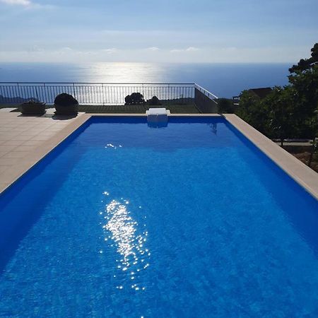 The Sunset Villa Kefalonia Kothréas Екстериор снимка