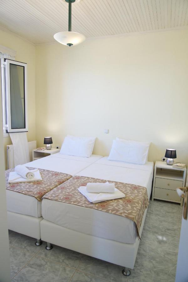 The Sunset Villa Kefalonia Kothréas Екстериор снимка