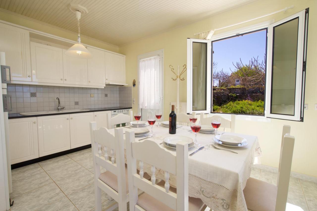 The Sunset Villa Kefalonia Kothréas Екстериор снимка