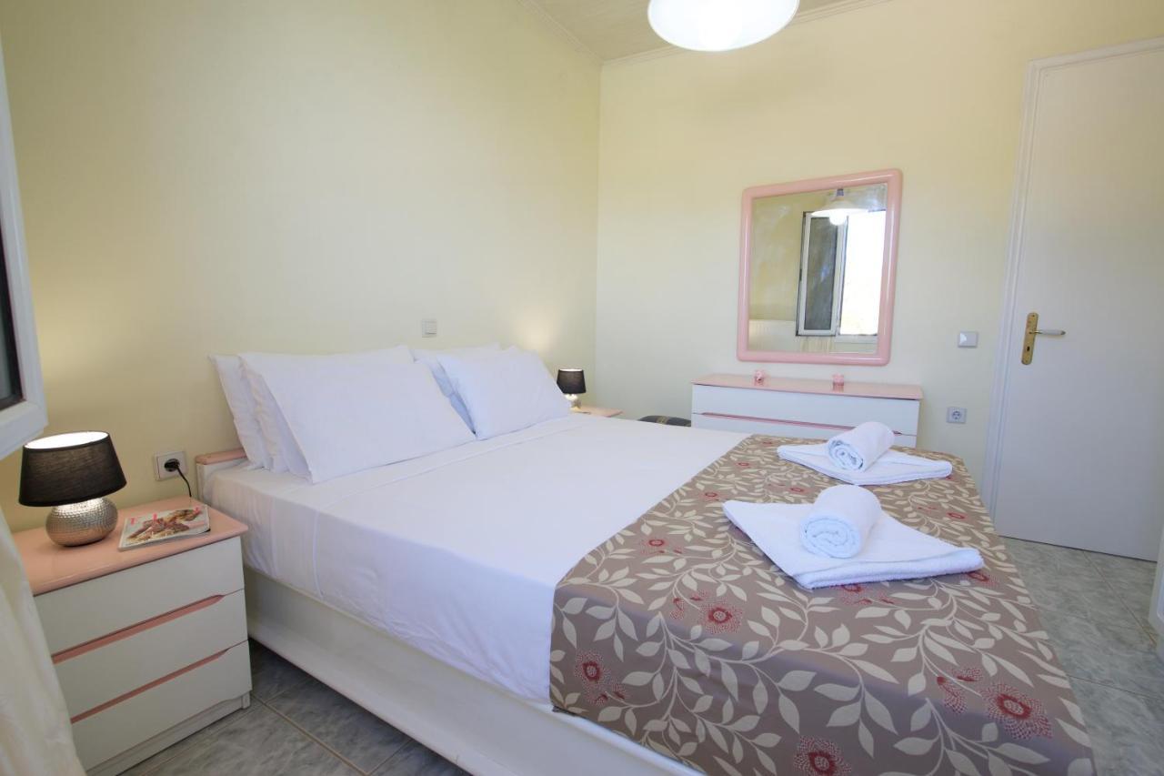 The Sunset Villa Kefalonia Kothréas Екстериор снимка