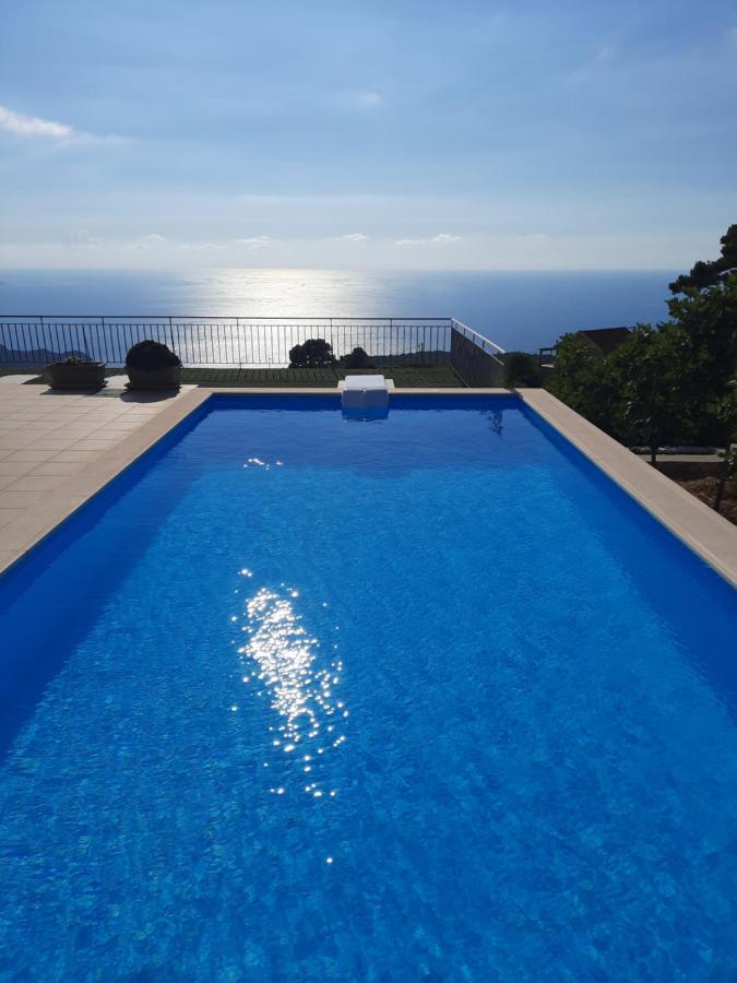The Sunset Villa Kefalonia Kothréas Екстериор снимка