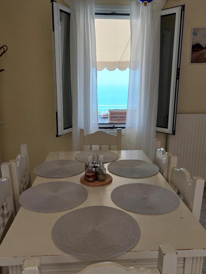 The Sunset Villa Kefalonia Kothréas Екстериор снимка